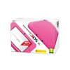 Nintendo 3DS XL- Pink Handheld Console
