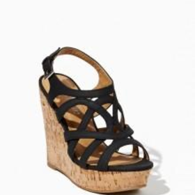 Wedges - Shoes | Sandals, Heels, Platform, Espadrilles, Strappy | charming charlie