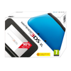 Nintendo 3DSXL Console- Blue (Handheld)