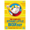 The Complete Stuart Little (3 Disc Box Set) [DVD] [2006]