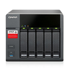 QNAP 5-Bay Network Attached Storage