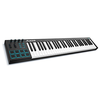 Alesis V61 61-Key USB MIDI Drum Pad and Keyboard Controller