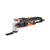 Worx Sonicrafter Oscillating Multi-Tool with Accessories
