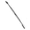 Princess Care Solo SS Nail Cuticle Pusher Pterygium Remover 12