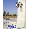 Save Big on this Tony Hawk Up The Wall 16X20 Photo