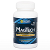 Natural Stacks MAGTECH with Magnesium L-Threonate BRAIN...