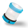Xtreme Bright LED Hiking & Camping Lantern, Hot Blue