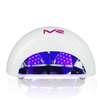 12W Violetili LED Light Lamp Gel Nail Dryer for Curing LED Gel & G...