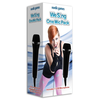 We Sing: 1 Mic Pack 2013 (PS2/PS3/Xbox 360/Nintendo Wii)