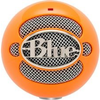 Blue Microphones Snowball USB Microphone (Bright Orange)