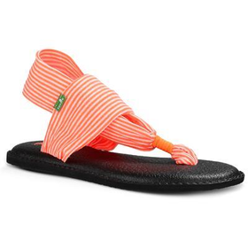 Sanuk Yoga Sling 2 Sandals - Women's