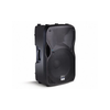 Alto Professional TS115A 15-Inch Active 2-Way PA Loudspeaker with Built-In Mixer