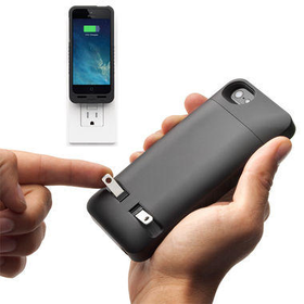 PocketPlug iPhone 5/5s Case