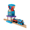 Fisher-Price Thomas The Train Wooden Railway Bubble Loader