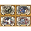 Save Big on this 2013 Topps Gypsy Queen Baseball Collisions At the ...