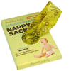 Beaming Baby Bio-degradable Nappy Sacks Fragranced - 5 x packs of 60