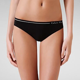 seamless bikini | Calvin Klein