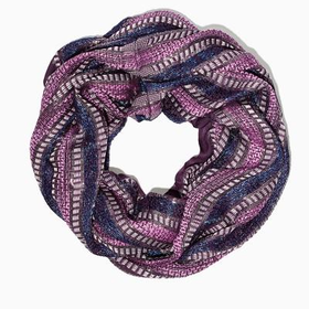 Winter Shine Infinity Scarf | Fashion Accessories - Winter Blooms | charming charlie