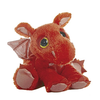 Dreamy Eyes 12-inch Red Flame Dragon