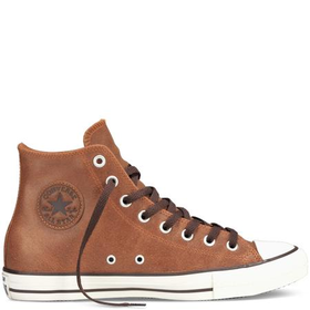 Chuck Taylor All Star Leather - Converse