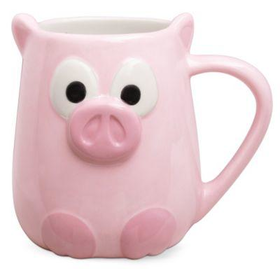 Little Pig Mug