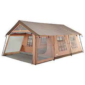Buy Northwest Territory Front Porch Tent - 18' x 12' - HW-TENT-3666 from MyGofer.com