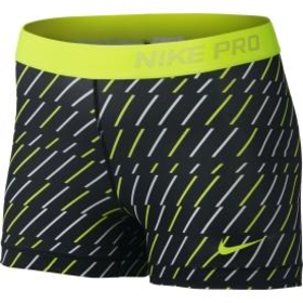 Nike Women's 3'' Pro Bolt Compression Shorts | DICK'S Sporting Goods