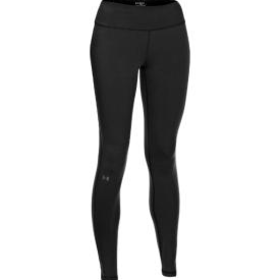 Under Armour Women's Perfect Zipped Leggings | DICK'S Sporting Goods