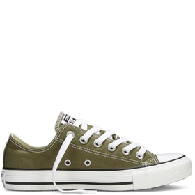 Chuck Taylor Fresh Colors - Old Silver - All Star - Converse