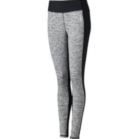 Reebok Women's Cold Weather Compression Space Dye Pieced Tights | DICK'S Sporting Goods