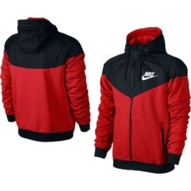 Nike Men's Windrunner Mix Running Jacket