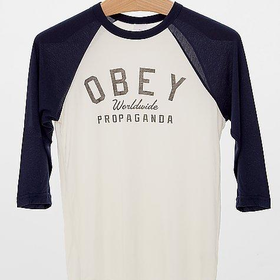 OBEY Worldwide T-Shirt
