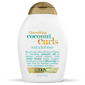 Quenching Coconut Curls Shampoo