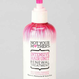 Not Your Mother's Intensive Hair Unit Renewal Treatment - Red One