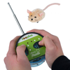 Micro Mouse Cat Toy