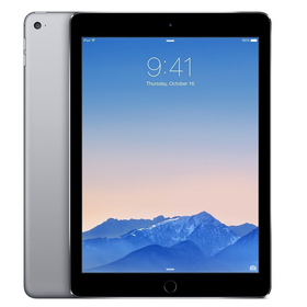 Apple iPad Air 2 16GB Wifi Space Grey