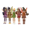 Fairies Mini Doll Set