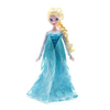 Elsa From Frozen Doll