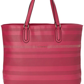 Benetton Ella, Women's Top-Handle Bags, Pink , One Size