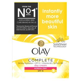 Olay Complete Care Cream 50ml