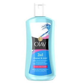 Olay Gentle Cleanser Refreshing Toner 200ml