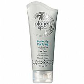Planet Spa Perfectly Purifying Face Mask