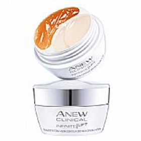 Anew Clinical Infinite Lift Dual Eye System