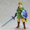 Legend of Zelda Link Figma Figure