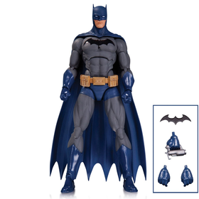 DC Collectibles DC Comics Last Rights Batman Batman 6 Inch Action Figure