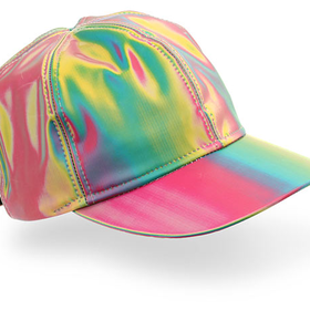 Back to the Future Marty Hat Replica