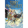 4. Terry Pratchett - Mort, Kindle Book