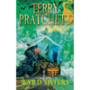 6. Terry Pratchett - Wyrd Sisters, Kindle Book