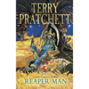 11. Terry Pratchett - Reaper Man, Kindle Book