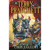 23. Terry Pratchett - Carpe Jugulum, Kindle Book